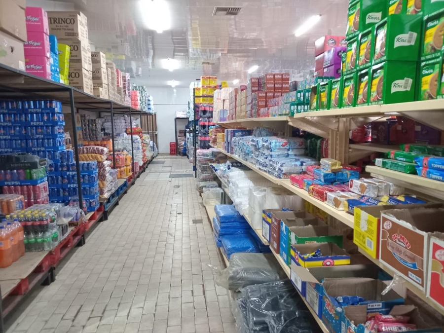 Commercial Property for Sale in Bloemhof North West